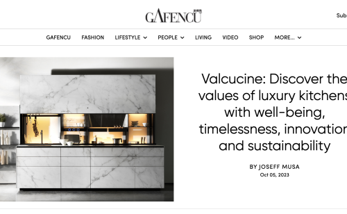 Discover the values of luxury kitchens in Hong Kong