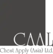 Chest Apply (Asia) Ltd. Logo