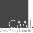 Chest Apply (Asia) Ltd. Logo
