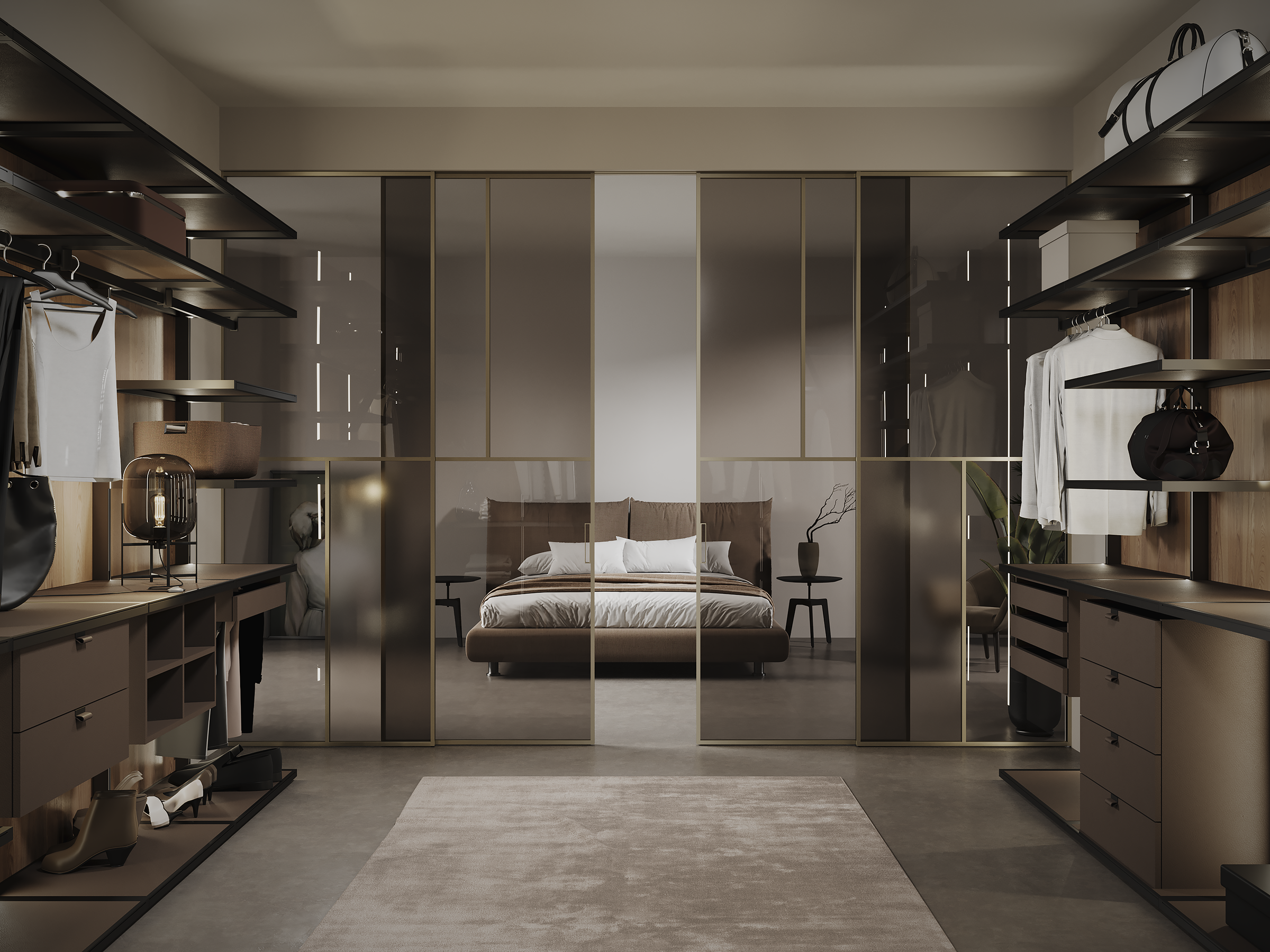 Low Image