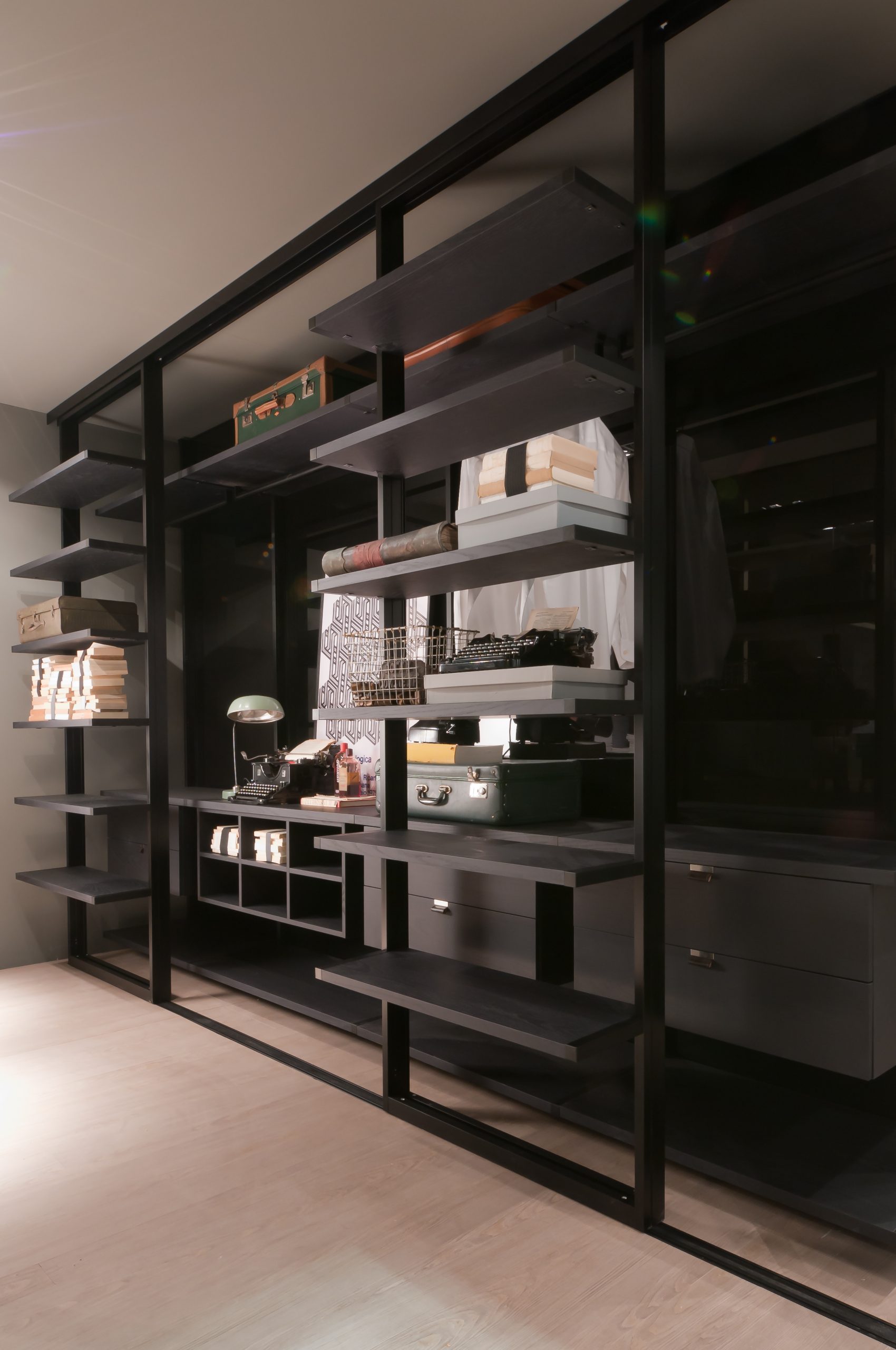 Product Scene