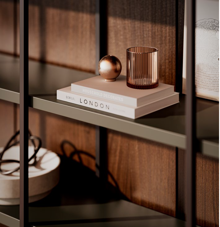 Product Scene