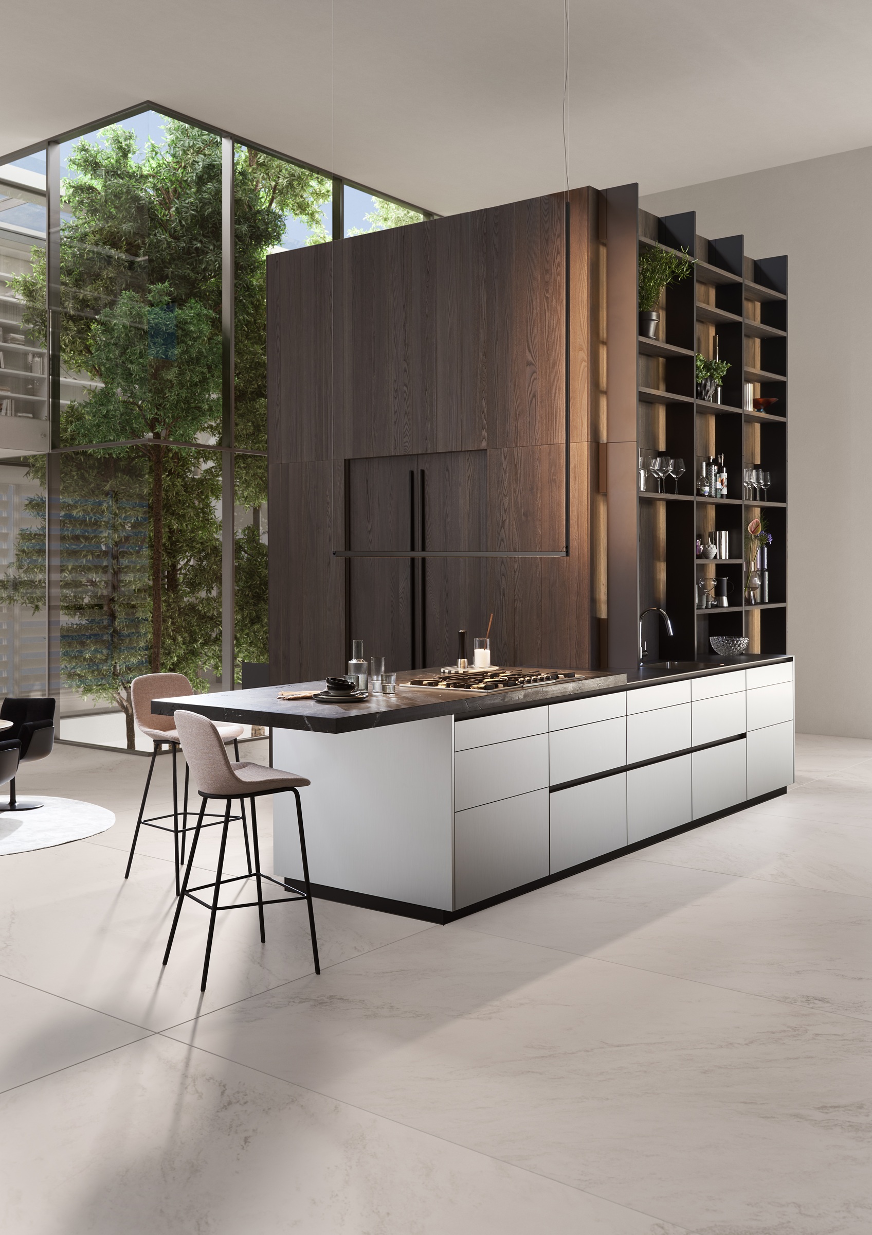 Product Scene