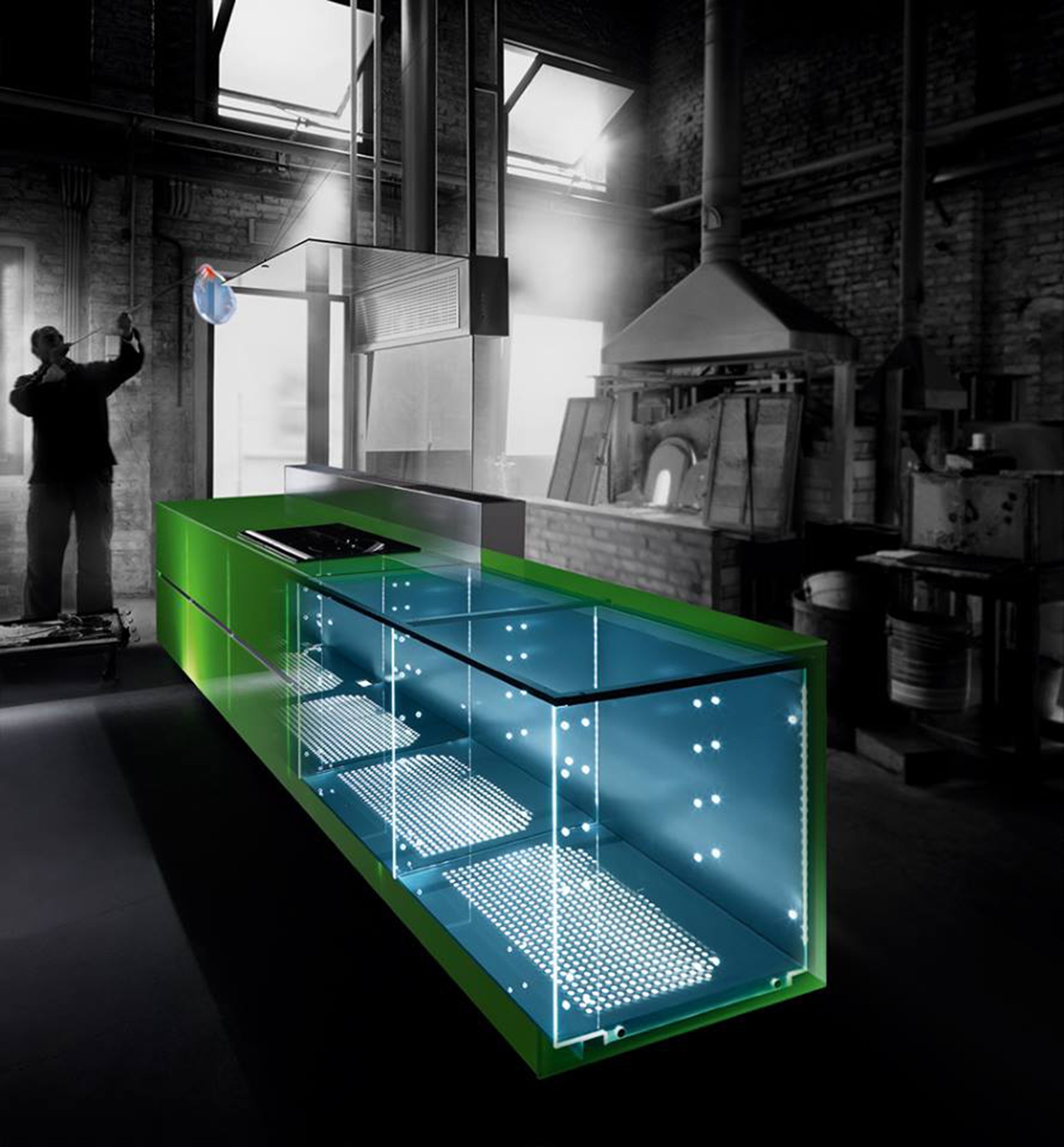 Product Scene