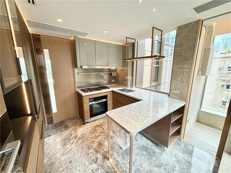 22A Kennedy Road