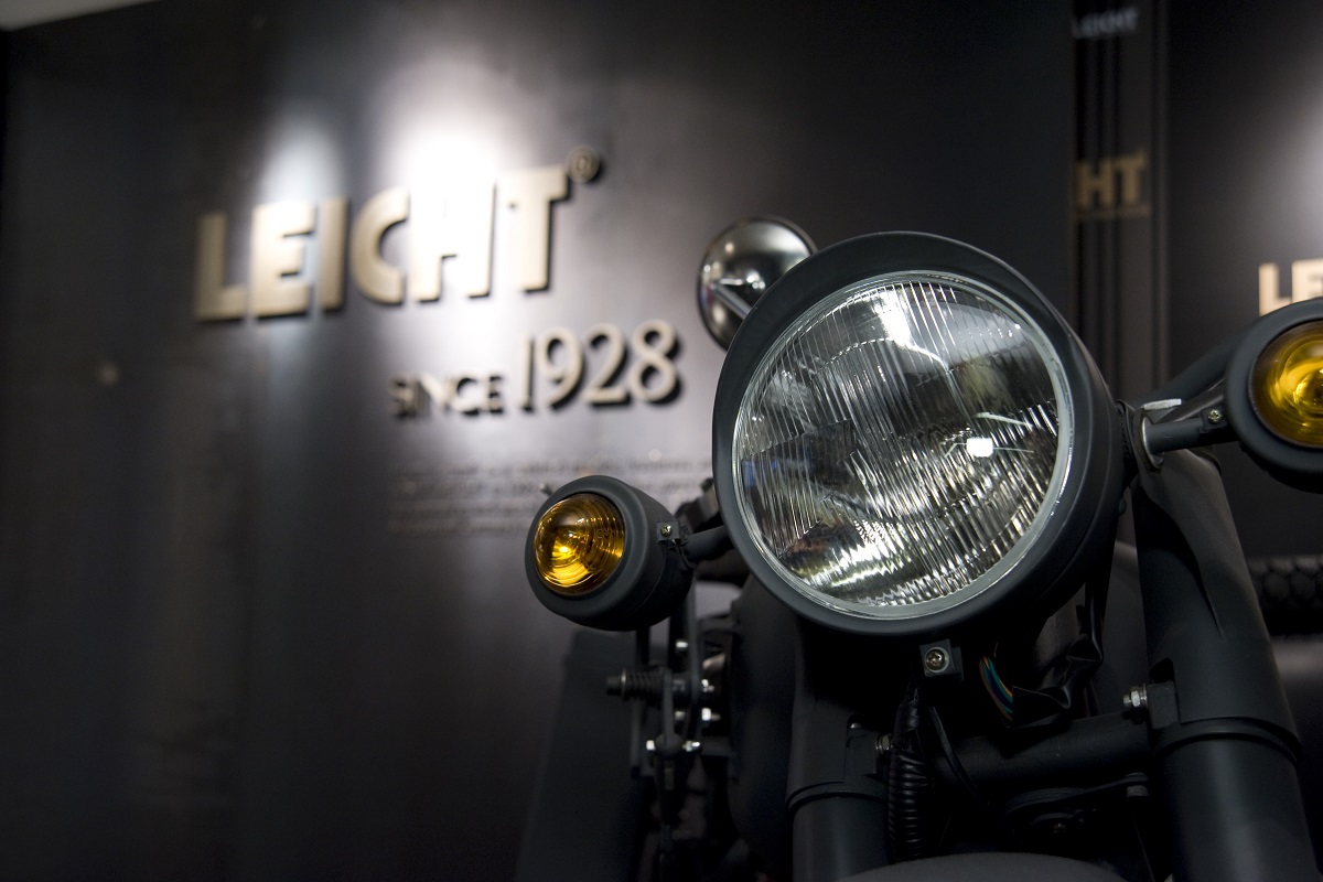 LEICHT Harbour Centre Showroom Opening Ceremony