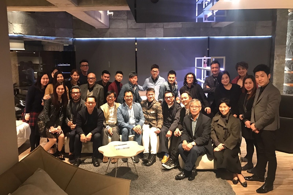 HKIDA Fellow Dinner