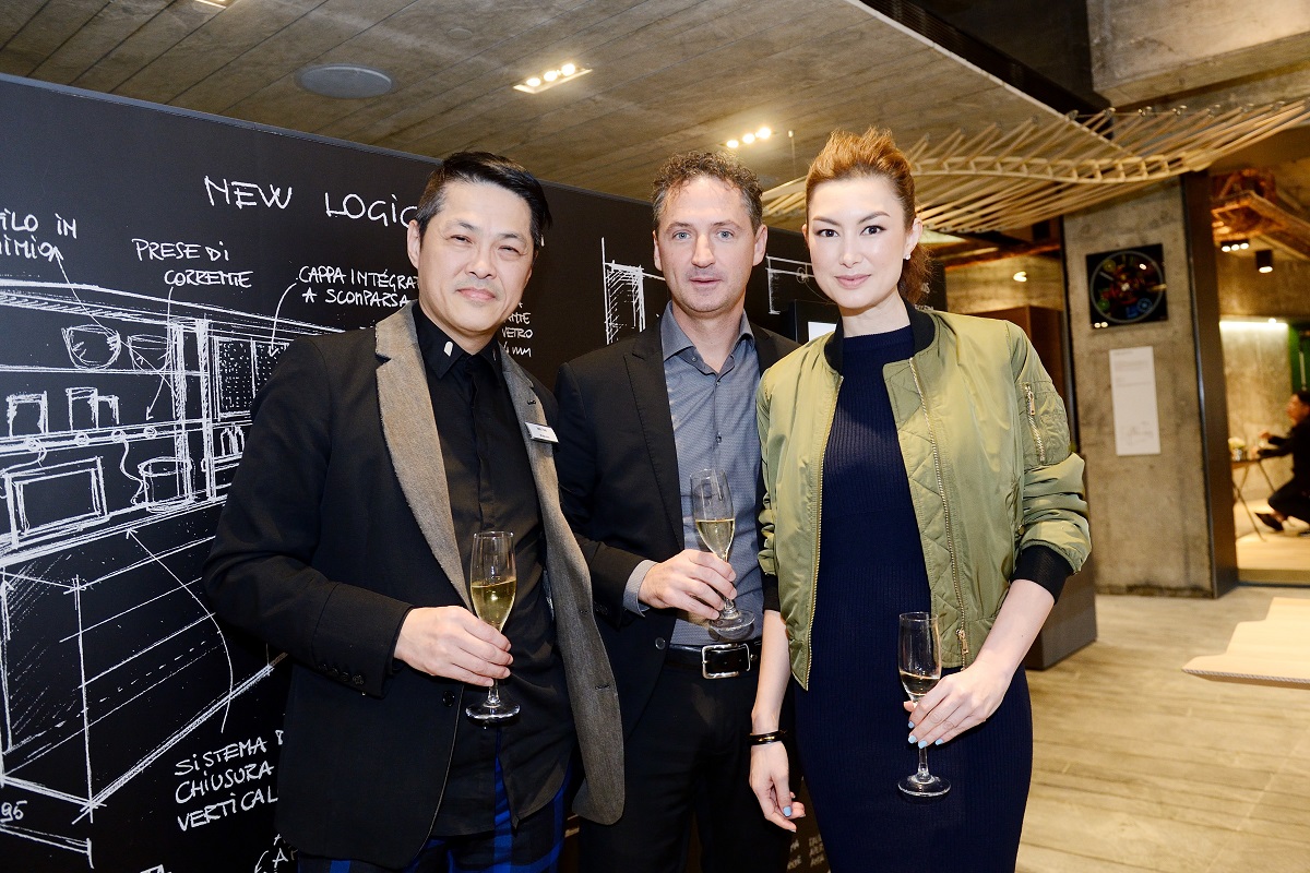 Danielle Peita Graham Host Book Launch