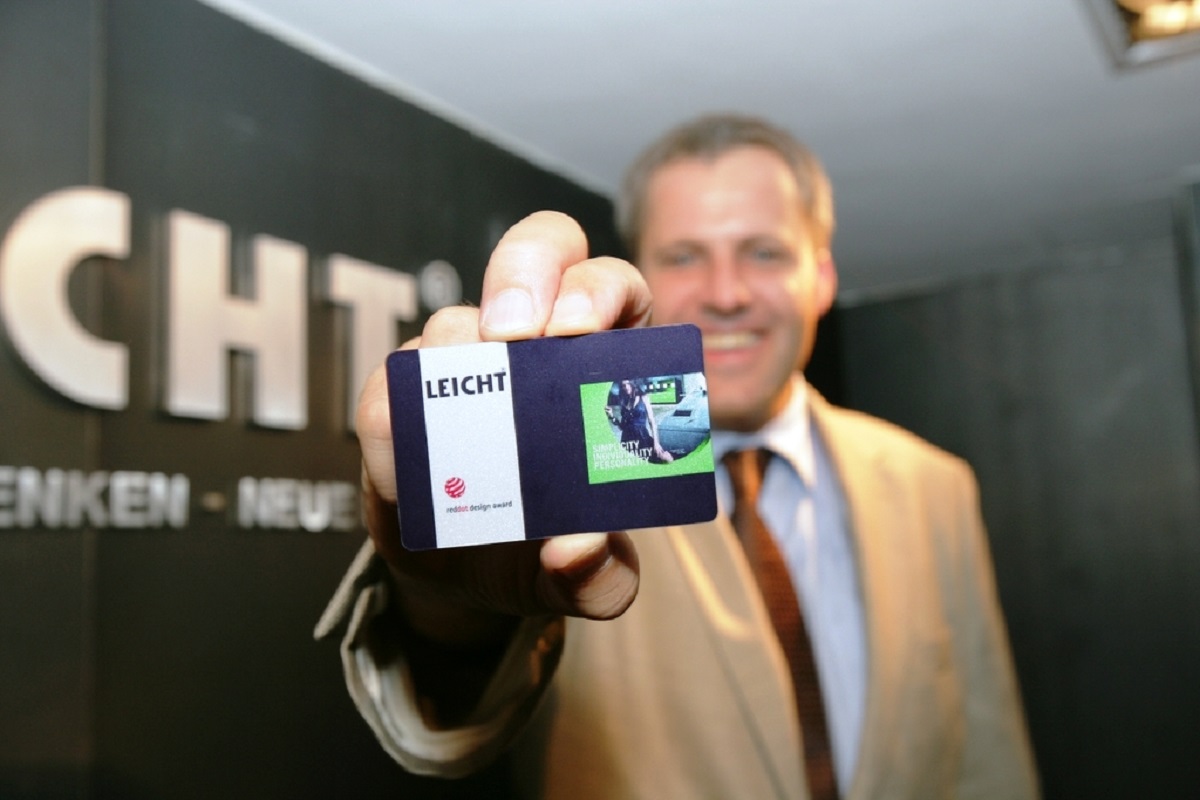 Le Point Press Conference presentation