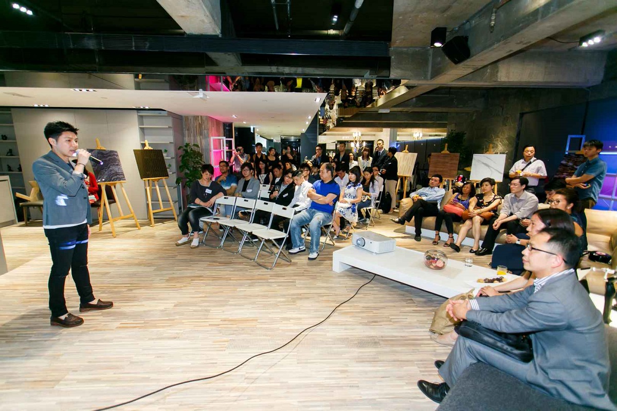 HKIDA Networking
