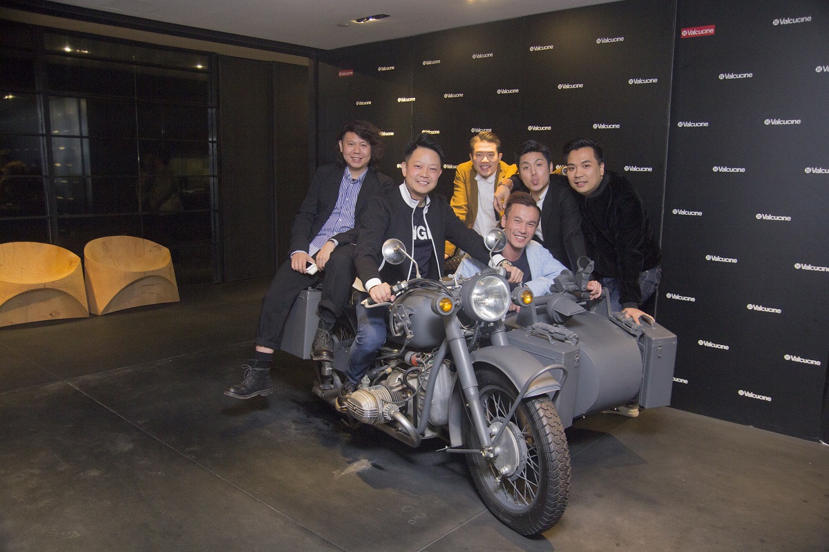 BoDW Open House & In-house Party